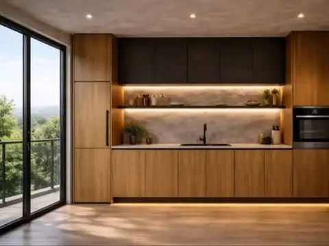 Departamento en Venta de 4 ambientes