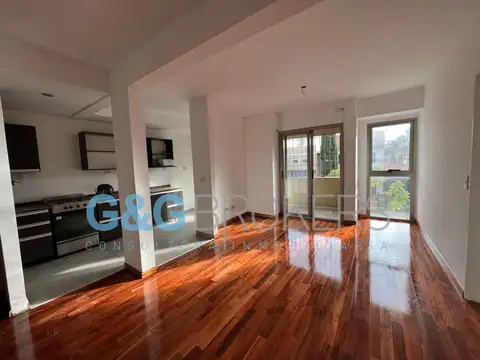 Departamento en Venta en Castelar, USD 145.000