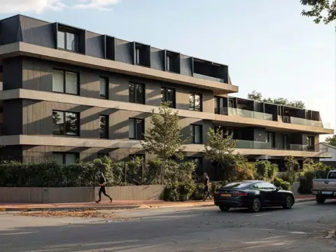 Av Libertador  al 3500