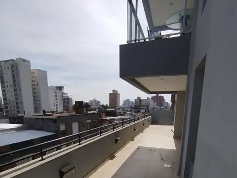 Departamento en Alquiler de 6 ambientes