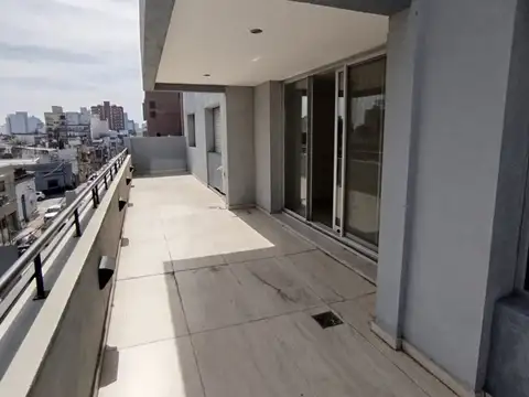 Departamento en Alquiler de 3 dormitorios