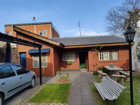 Casa - Venta - Argentina, Merlo - AYACUCHO 1200