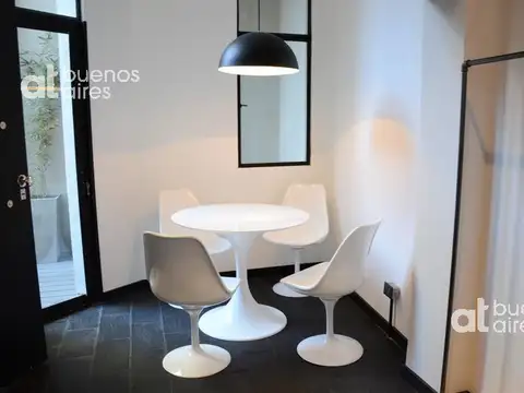 Departamento en Alquiler Temporal A Estrenar
