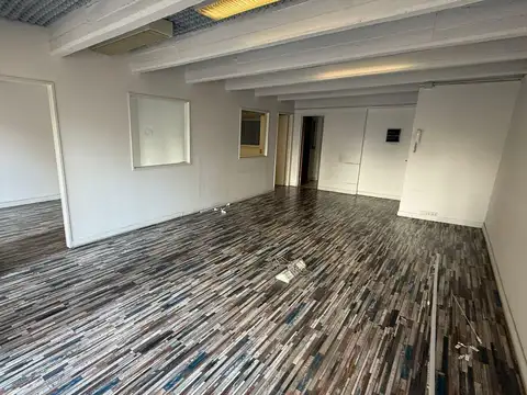 Oficina en Venta en Tribunales, USD 94.000