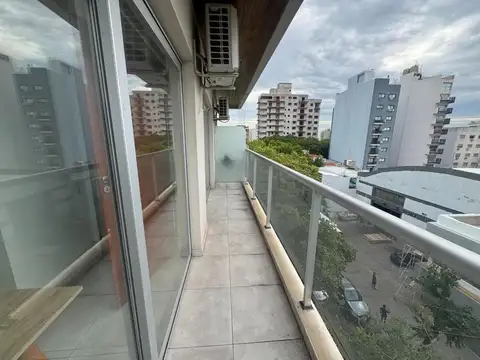 Departamento en Venta en La Plata, USD 40.000