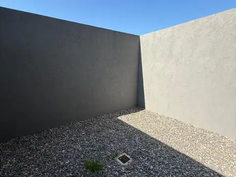 Depto Tipo Casa en Venta 2 años