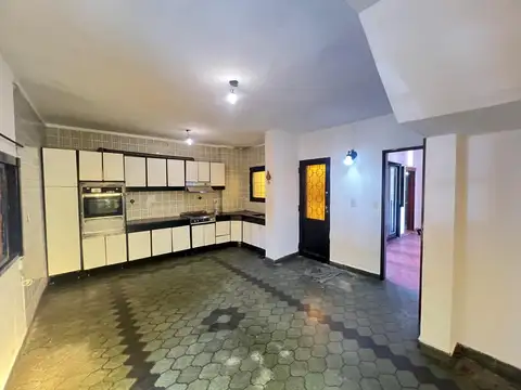 Casa 5 ambientes Ramos Mejía