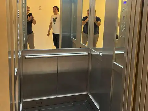 Departamento en Venta en Ituzaingo Norte, USD 95.000