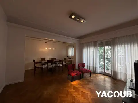 Departamento en alquiler - 3 Dormitorios 2 Baños - La Plata