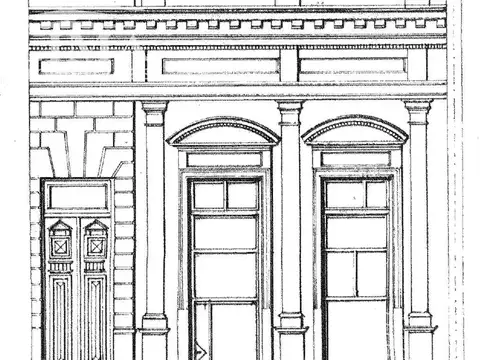 Terreno en Venta de 253,0 m2