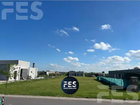 Terreno en Canning (Ezeiza) San Felipe