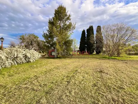 Terreno en Venta en Haras San Pablo, USD 75.000