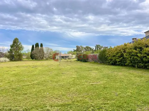 Venta Lote CLUB DE CAMPO HARAS SAN PABLO I, Gral Rodriguez