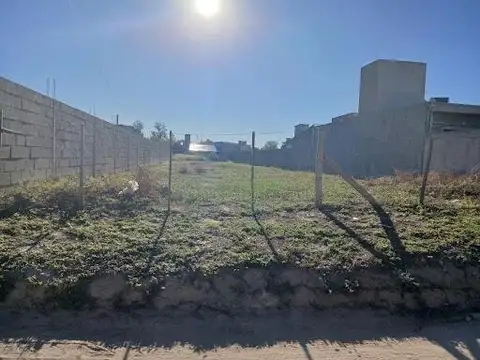 Terreno en Venta en San Pedro, San Alberto