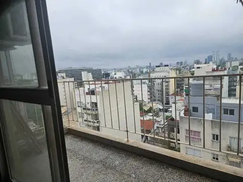 Departamento en Venta en Villa Crespo, USD 67.000