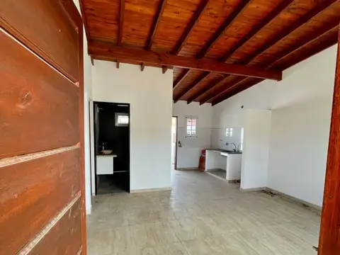 Depto Tipo Casa en Venta de 3 ambientes