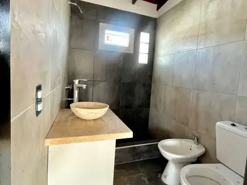Depto Tipo Casa en Venta A Estrenar