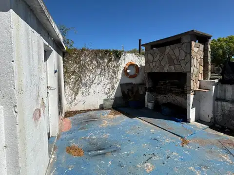 VENTA CASA JUSTA LIMA 951, ZÁRATE