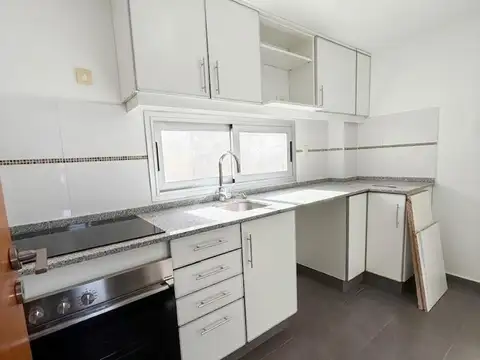 Departamento en Alquiler de 2 dormitorios