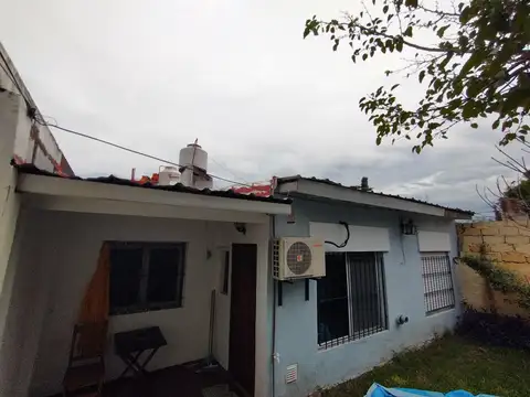 Comoda, funcional y bien ubicado P.H al fondo.