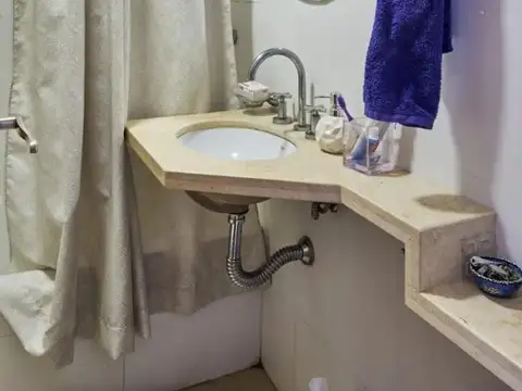 Hermoso departamento 1 dormitorio en alquiler temporal,