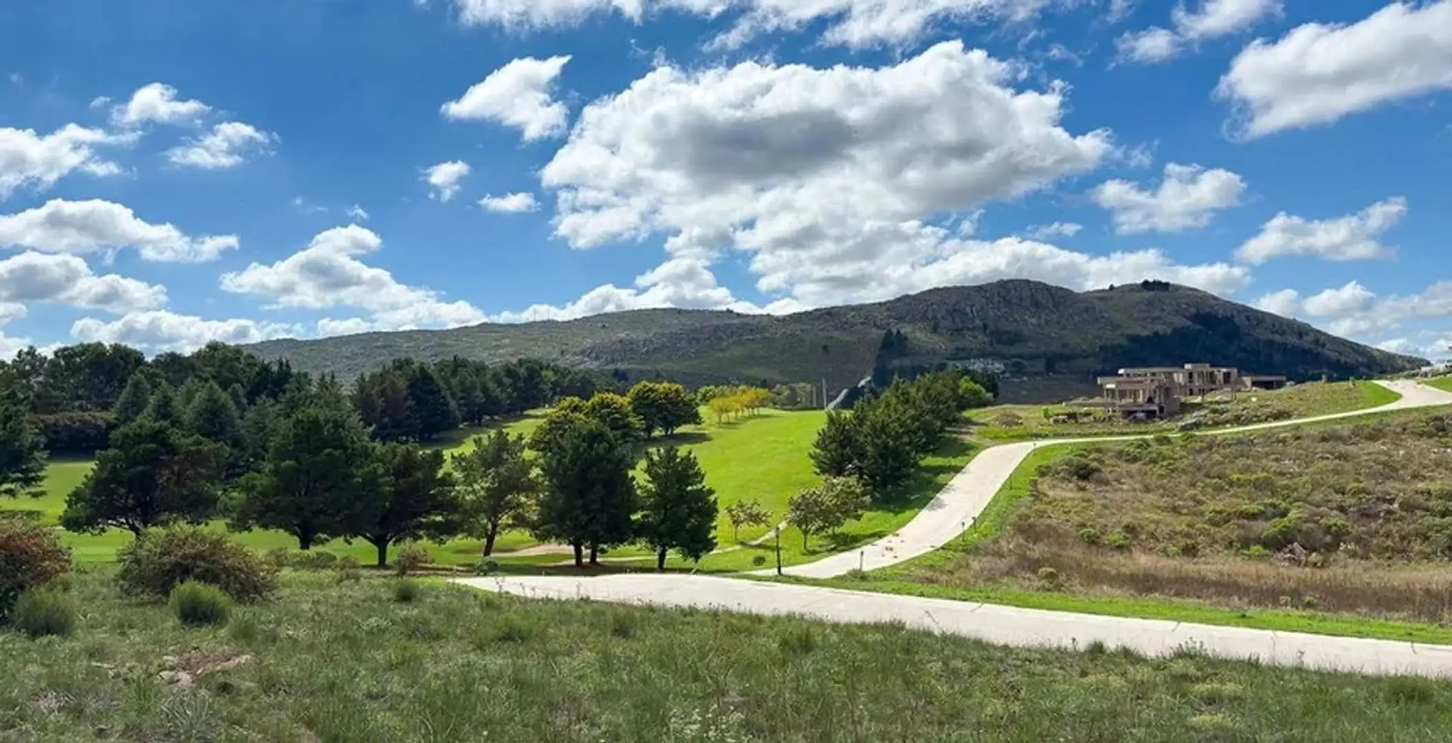 Lote Country El Valle 2879 m²