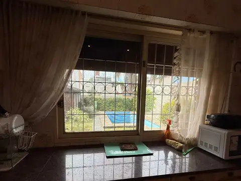 Casa en Venta 40 años