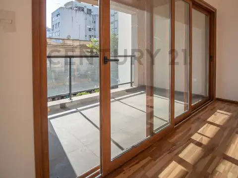 Departamento en Venta 2 años