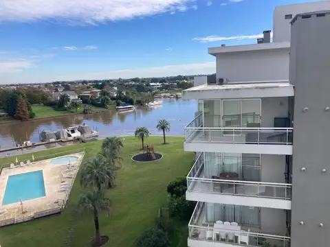 Avenida del Puerto 600