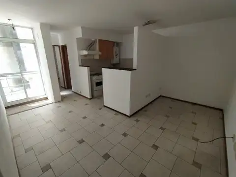 Departamento Un Dormitorio