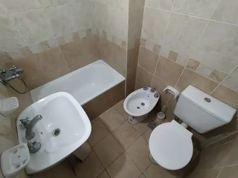 Departamento en Venta en Nuestra Señora De Lourdes, USD 38.000