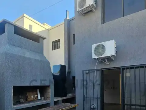 OPORTUNIDAD LUMINOSO DUPLEX EN MAIPU
