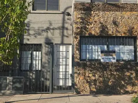 60 Granaderos , Piso 0