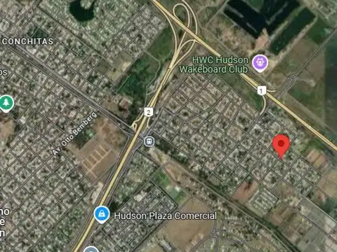 Departamento en Venta en Berazategui, USD 100.000