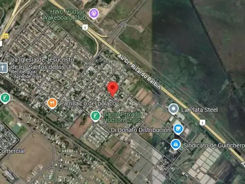 Departamento en Venta con 4 cocheras