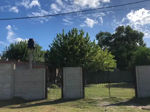 Terreno / Lote en venta de 400m2 ubicado en Domselaar
