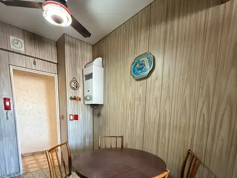 Departamento en Venta de 3 dormitorios