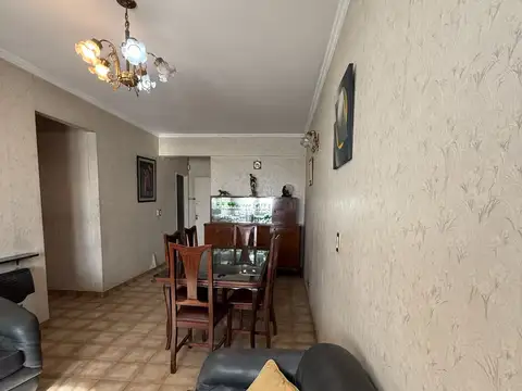 Avenida Larrazábal 400, Piso 7