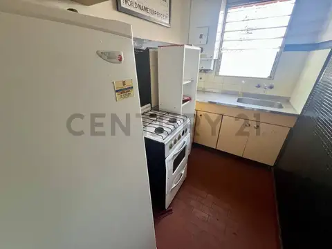 AV. JUAN DE GARAY 3800, Piso 5