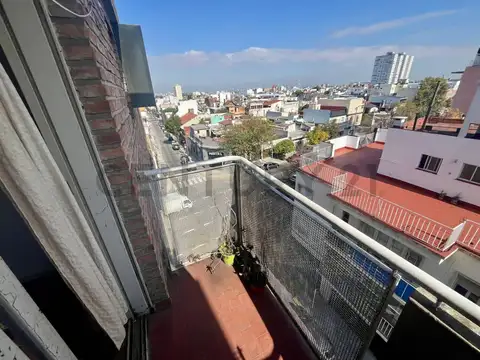 Departamento en Venta en Boedo, Capital Federal