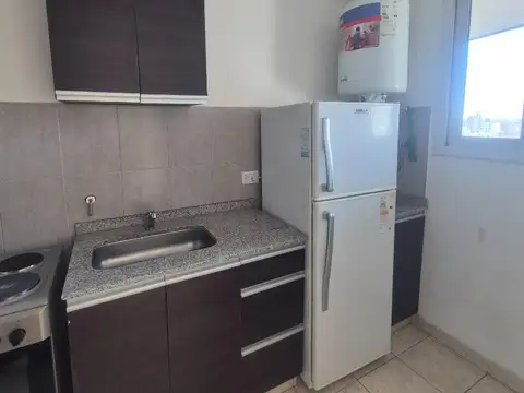 Departamento en Alquiler en Centro, $ 500.000