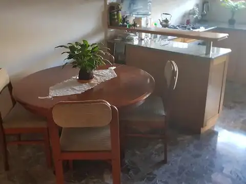 Impecable chalet en Adrogué