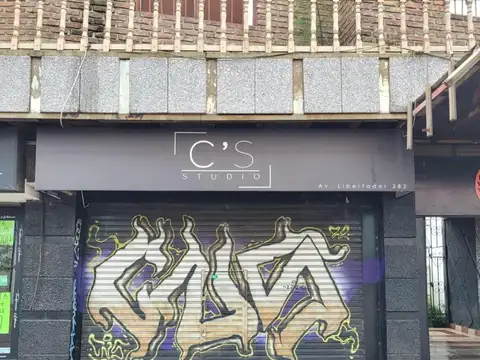 Local en alquiler