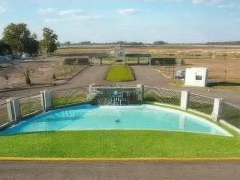 Terreno en Venta de 300,0 m2