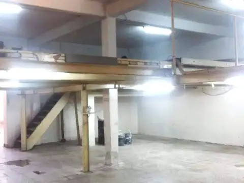 Galpon en Venta 42 años