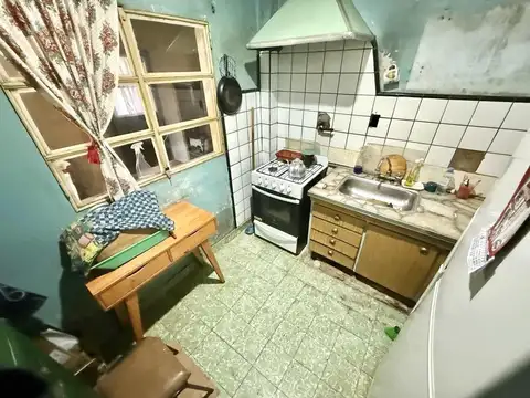 Casa en Venta de 2 dormitorios