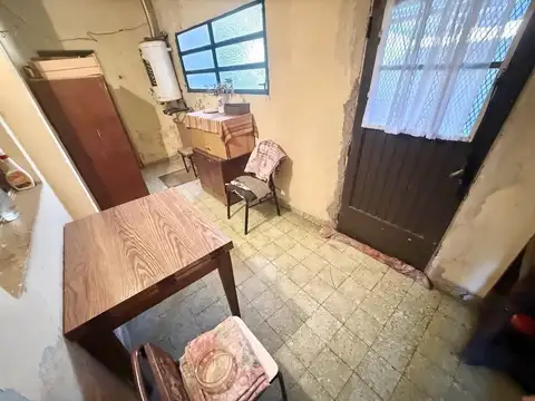 Casa en Venta en Castelar Norte, USD 85.000