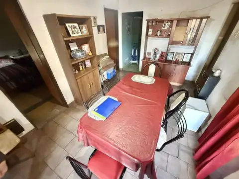 Rodríguez Peña 2400