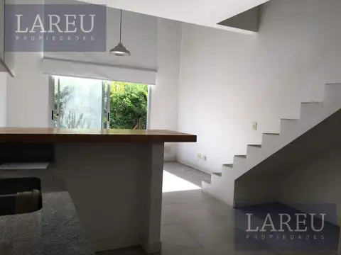 Departamento en Venta en Bosque Alto, USD 110.000