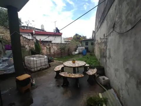Libertad , Piso 6806
